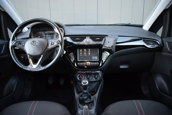 Opel Corsa - Afbeelding 6 van 30