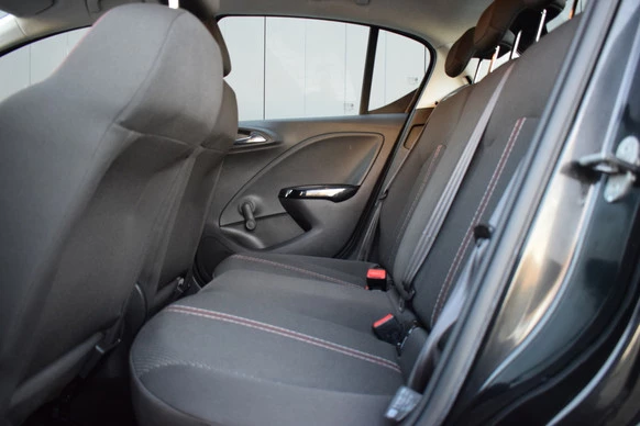 Opel Corsa - Afbeelding 8 van 30