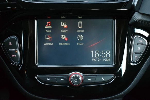 Opel Corsa - Afbeelding 9 van 30