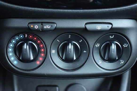 Opel Corsa - Afbeelding 10 van 30