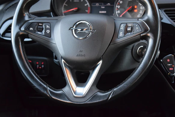 Opel Corsa - Afbeelding 15 van 30