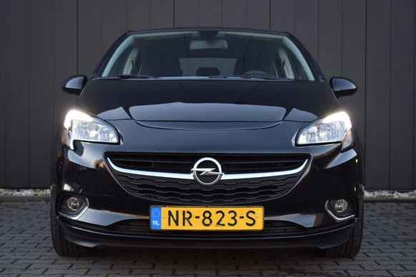 Opel Corsa - Afbeelding 16 van 30