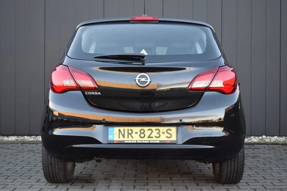 Opel Corsa - Afbeelding 17 van 30