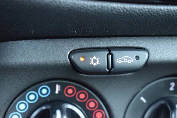 Opel Corsa - Afbeelding 20 van 30