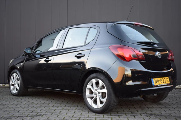 Opel Corsa - Afbeelding 22 van 30