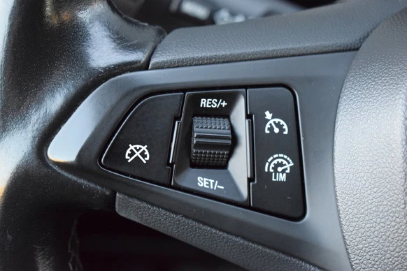 Opel Corsa - Afbeelding 23 van 30