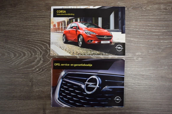 Opel Corsa - Afbeelding 27 van 30