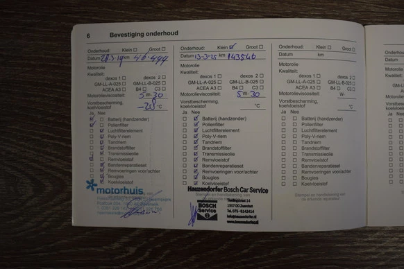 Opel Corsa - Afbeelding 28 van 30