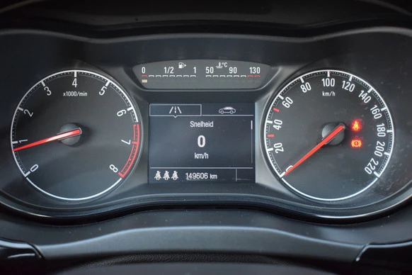 Opel Corsa - Afbeelding 30 van 30