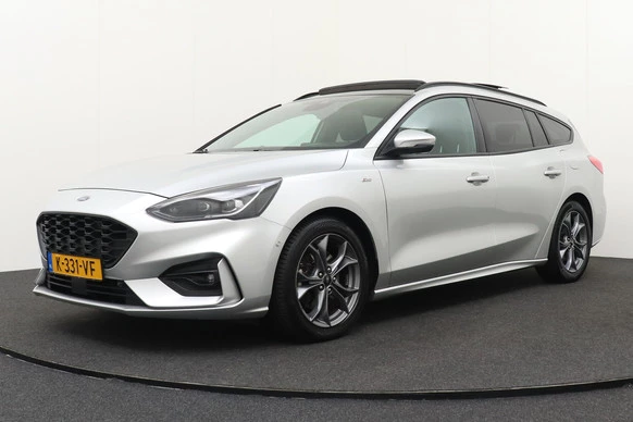 Ford Focus - Afbeelding 1 van 27