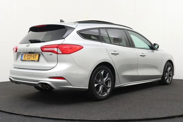 Ford Focus - Afbeelding 2 van 27