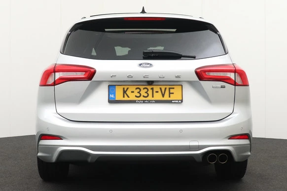 Ford Focus - Afbeelding 4 van 27