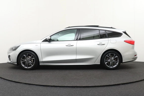 Ford Focus - Afbeelding 5 van 27