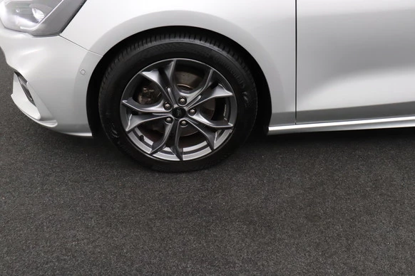 Ford Focus - Afbeelding 7 van 27