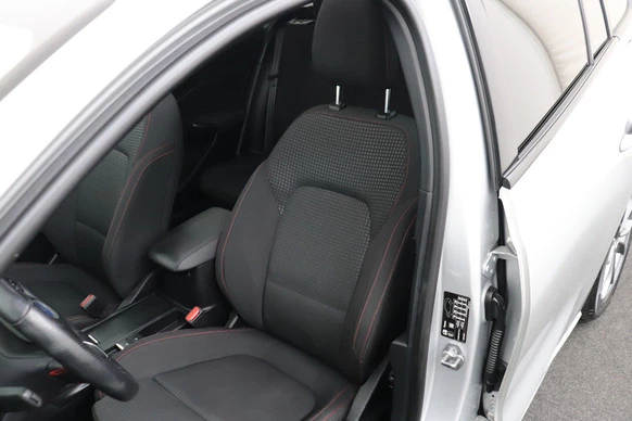 Ford Focus - Afbeelding 10 van 27