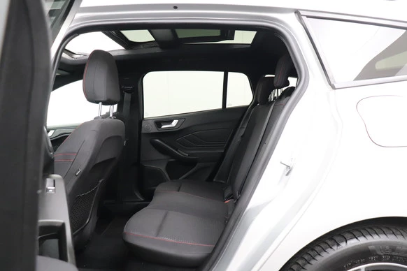 Ford Focus - Afbeelding 11 van 27