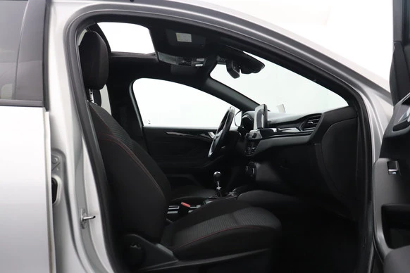 Ford Focus - Afbeelding 14 van 27