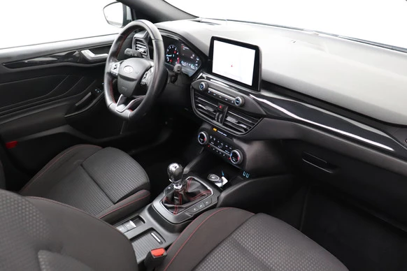 Ford Focus - Afbeelding 15 van 27