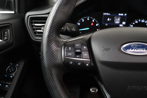 Ford Focus - Afbeelding 19 van 27