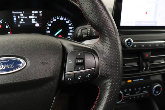 Ford Focus - Afbeelding 20 van 27