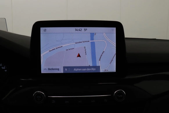 Ford Focus - Afbeelding 23 van 27