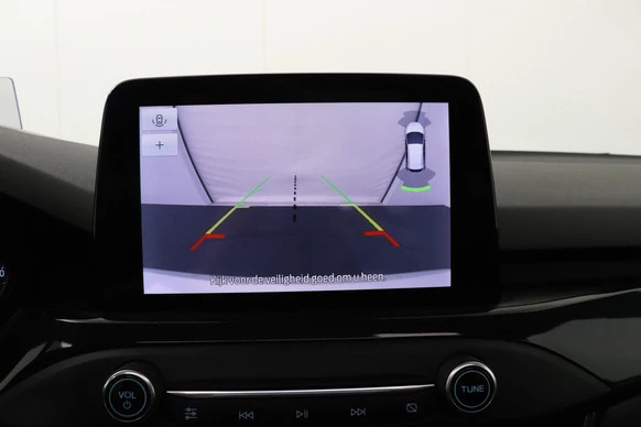 Ford Focus - Afbeelding 24 van 27