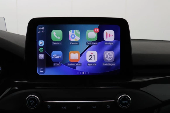 Ford Focus - Afbeelding 25 van 27