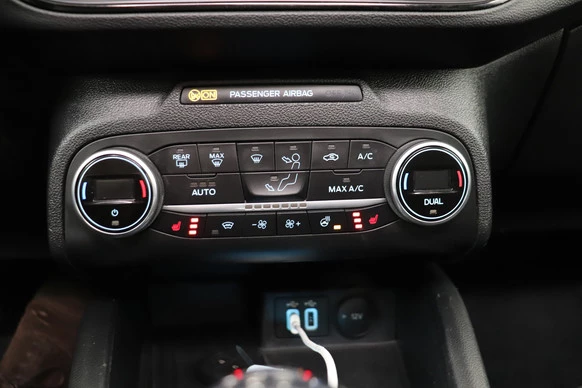 Ford Focus - Afbeelding 26 van 27