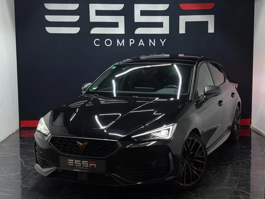 CUPRA Leon - Afbeelding 1 van 29