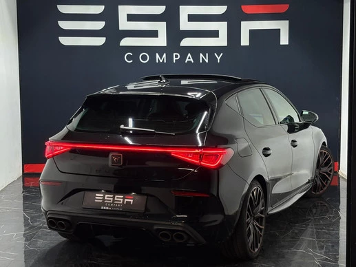 CUPRA Leon - Afbeelding 2 van 29