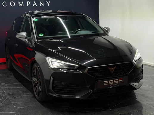 CUPRA Leon - Afbeelding 3 van 29