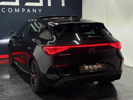 CUPRA Leon - Afbeelding 4 van 29