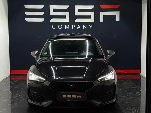 CUPRA Leon - Afbeelding 5 van 29