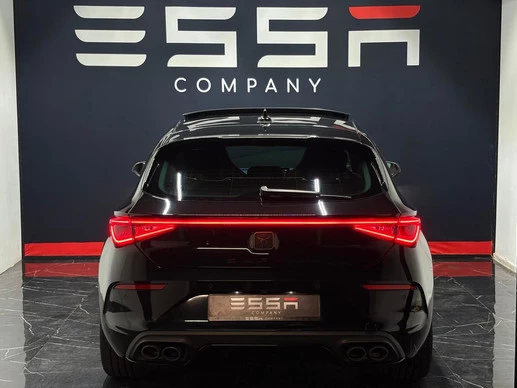 CUPRA Leon - Afbeelding 6 van 29