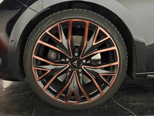 CUPRA Leon - Afbeelding 7 van 29