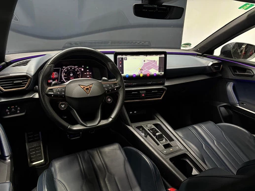 CUPRA Leon - Afbeelding 10 van 29