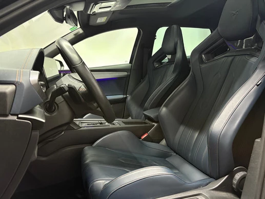 CUPRA Leon - Afbeelding 11 van 29