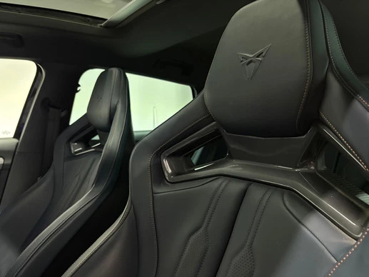 CUPRA Leon - Afbeelding 12 van 29