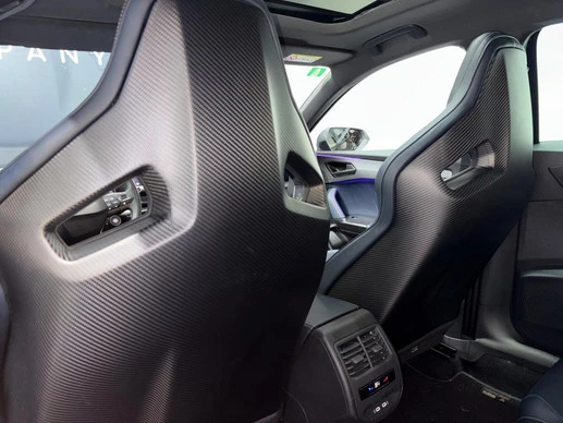 CUPRA Leon - Afbeelding 13 van 29