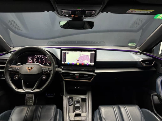 CUPRA Leon - Afbeelding 14 van 29