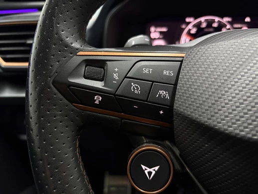 CUPRA Leon - Afbeelding 17 van 29