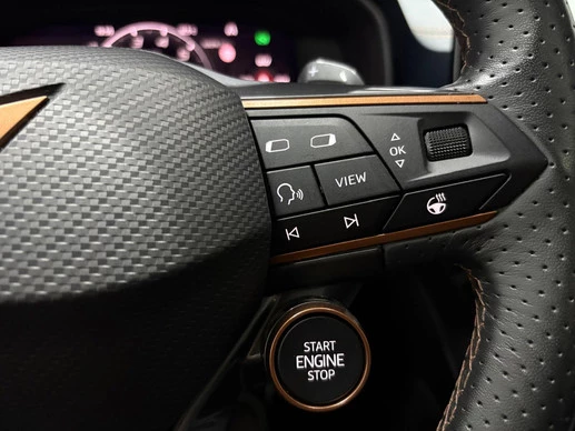 CUPRA Leon - Afbeelding 18 van 29