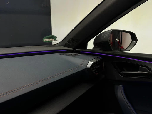 CUPRA Leon - Afbeelding 19 van 29