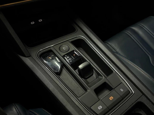 CUPRA Leon - Afbeelding 22 van 29