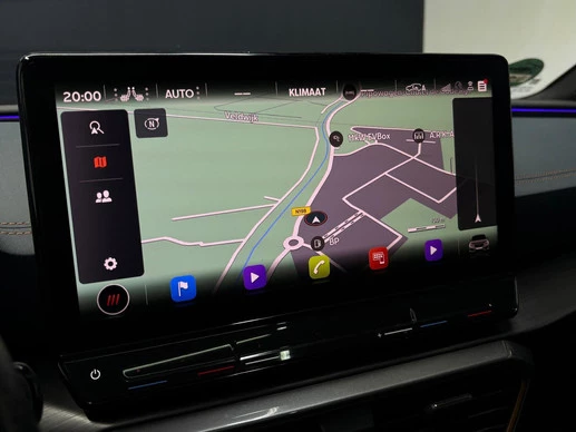 CUPRA Leon - Afbeelding 23 van 29