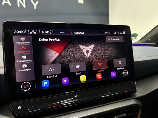 CUPRA Leon - Afbeelding 24 van 29