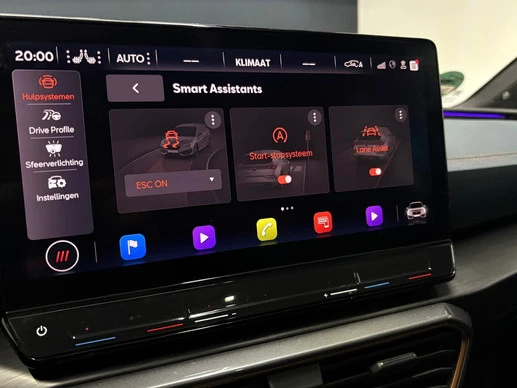 CUPRA Leon - Afbeelding 25 van 29