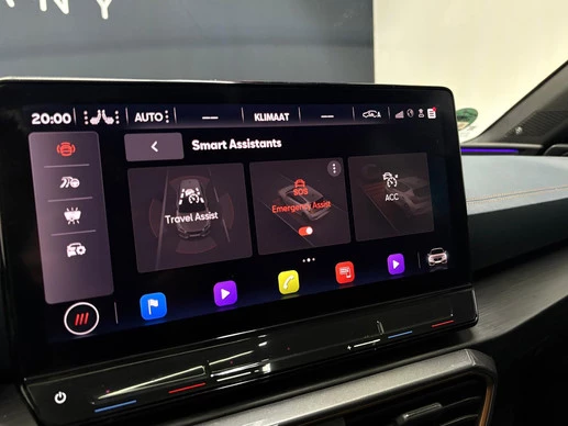 CUPRA Leon - Afbeelding 26 van 29