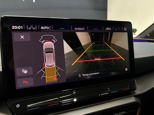 CUPRA Leon - Afbeelding 27 van 29