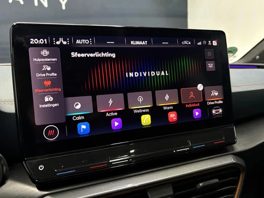 CUPRA Leon - Afbeelding 28 van 29